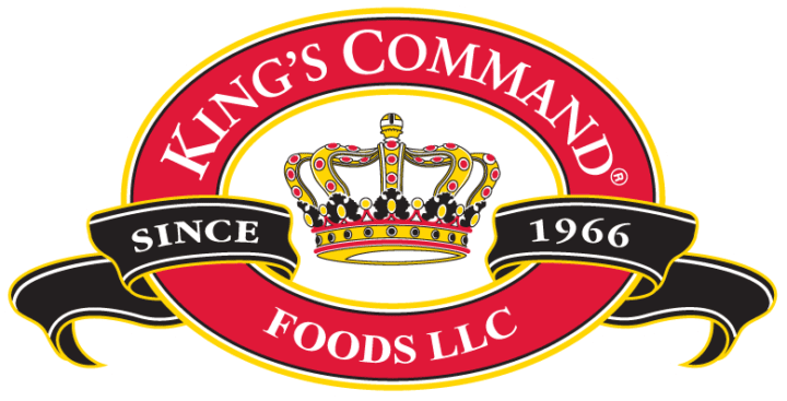 King's Command Logo