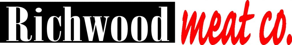 Richwood Meat Logo