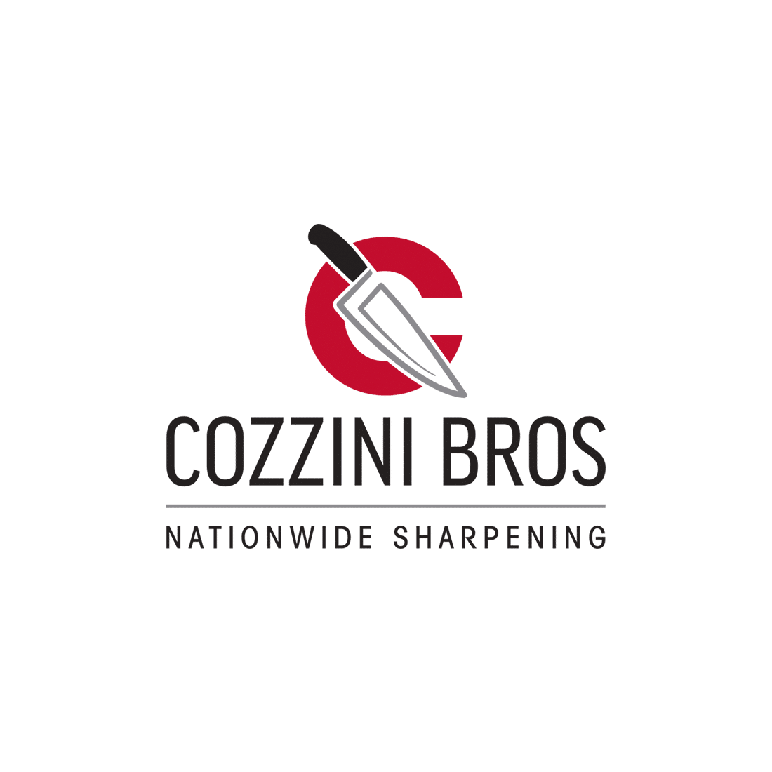 Cozzini Bros logo