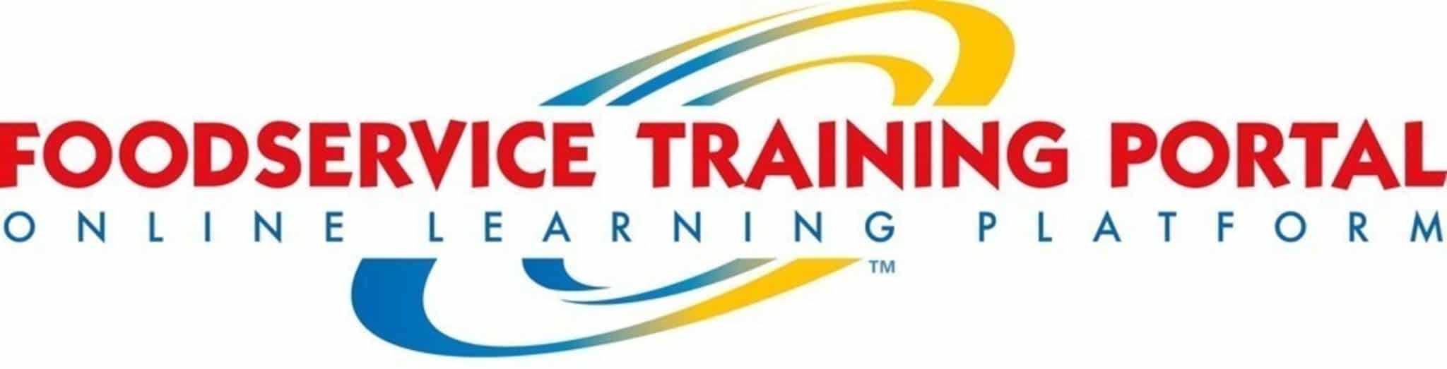 Foodservice Training Logo