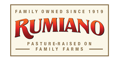 Rumiano Logo