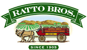 Ratto Bros logo