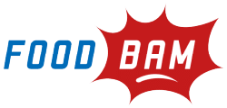 Food Bam Logo