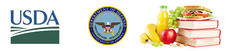 DOD Catalog – ProPacific Fresh